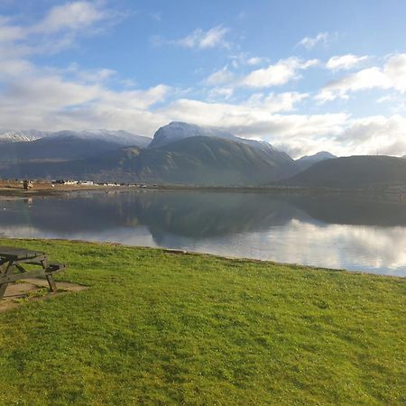 Neptune'S Rest Fort William Bagian luar foto