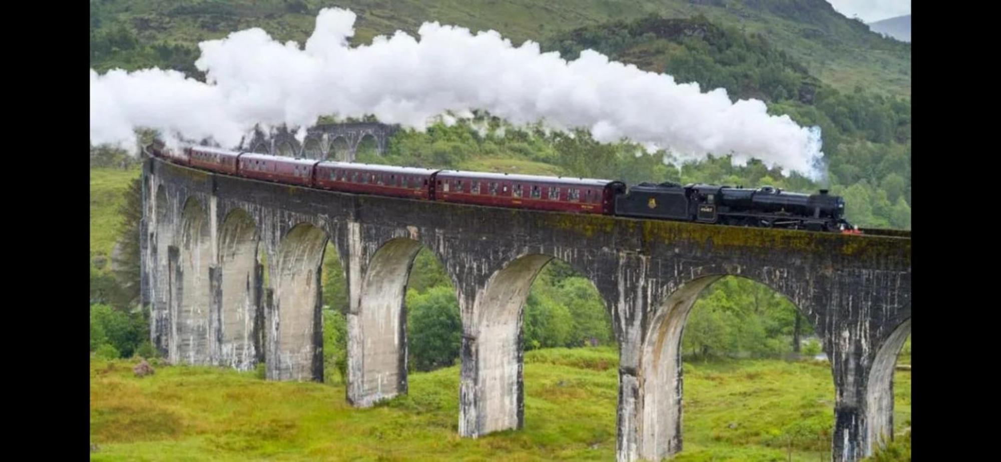 Neptune'S Rest Fort William Bagian luar foto